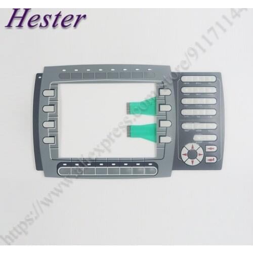 Beijer E1070 Membrane Keyboard Keypad for Beijer Exeter-K70 E1070 PRO+ Membrane Switch