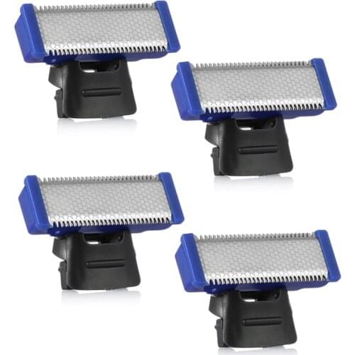 Shaver Razor Shaver Head Replaceable Solo head Trimmer For The Beard Head