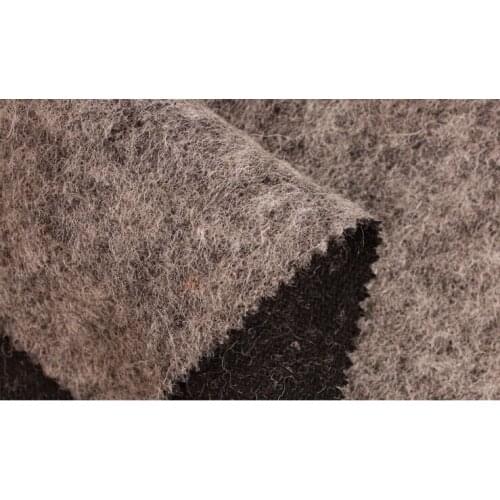 Choi Wan woolen fabric/ high quality 148cm width knitted woolen coat cloth / algginic coat, suits fabrics / raw material