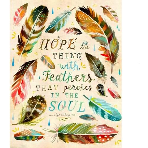 Evershine Diamond Painting With Square Rhinestones Embroidery Scenery Cross Stitch Mosaic Full Layout Decoration Home