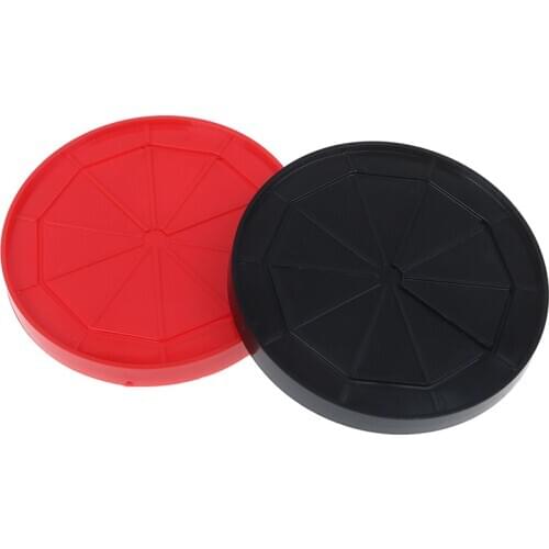 Coin Coaster Magic Tricks Coin Into Cup Money Stage Fun Illusions Magic Props Close Up Magic Accessories