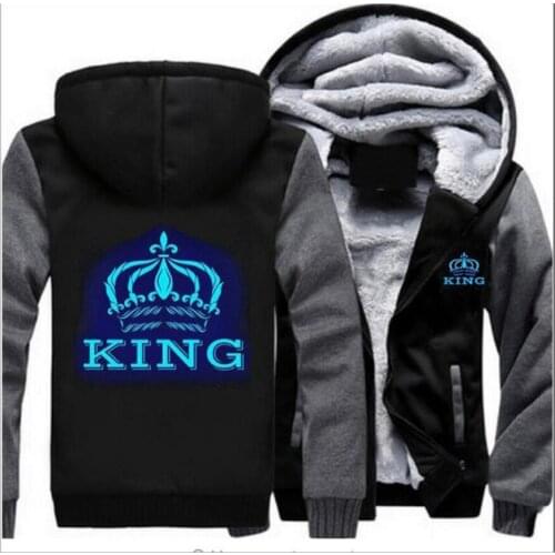 JINYONGQUAN Men's Hoodies