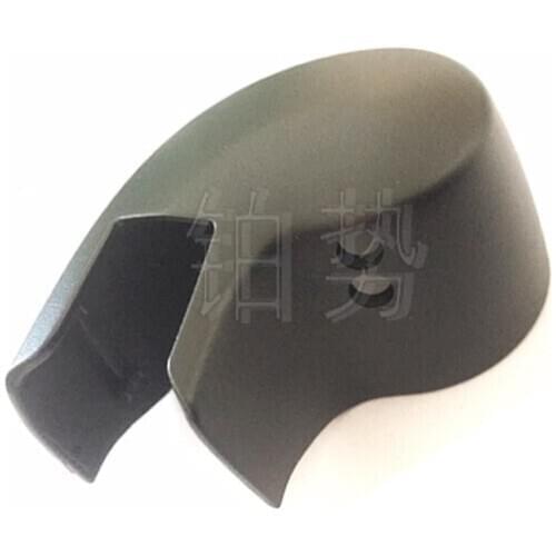Car Wiper arm cover assembly 2011-Por sch eCa yen ne 3.0T 4.8T 4.8L 3.6T Wiper arm nut cover Window glass wiper arm nut cover