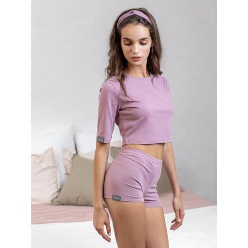 Lingeamo Women's Shorts