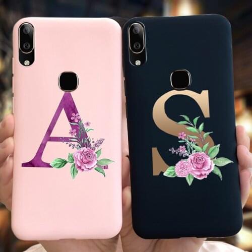 Чехлы для телефонов Vivo Y85 MXLIN China At AliExpress