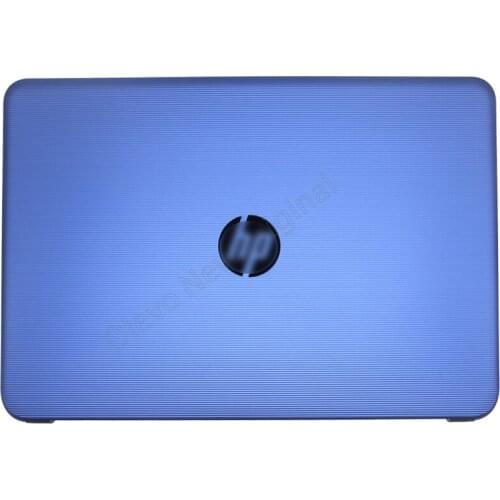 New Original For HP 14-AC AF AY AN AM 240 G4 245 G4 LCD Cover Rear Top Case Housing 858070-001