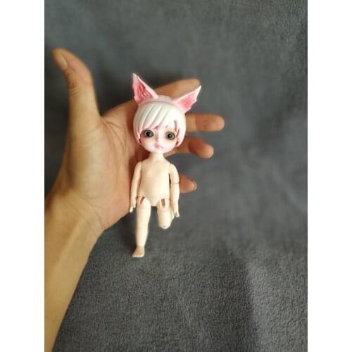 New GK wig homemade BJD-Sophie high quality sale toy