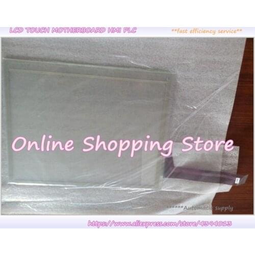 New UG530H-VH4 12.1 Inch Compatible Original Touchpad