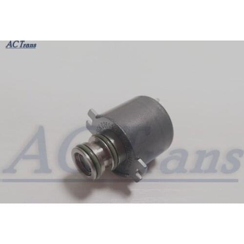 OEM new Cherry QR019 transmission solenoid 019CHA-1502780