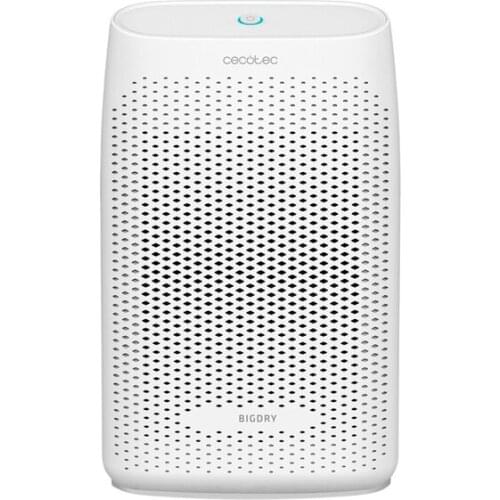 Dehumidifier Cecotec BigDry 2500 Essential 360 2L White