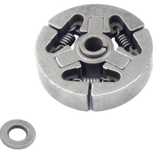 Farmertec Made Clutch Assembly For Stihl 070 090 Chainsaw OEM# 1106 160 2001