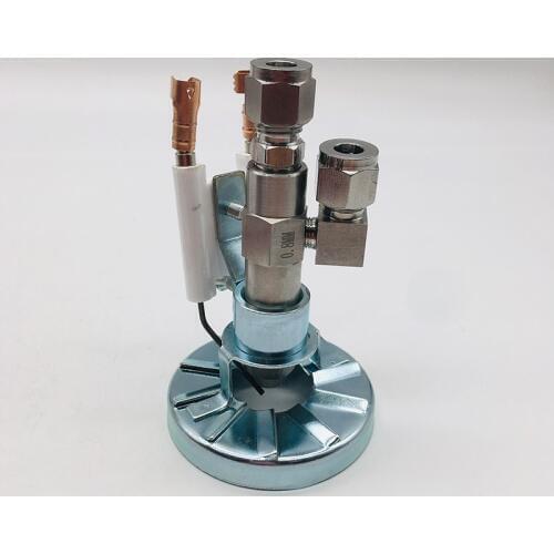 Diesel heavy Oil Nozzle,Atomizing Oil Burner Nozzle,Waste Oil Burner Nozzle,Burner Ignition System Accessories,Gas Burner nozzle