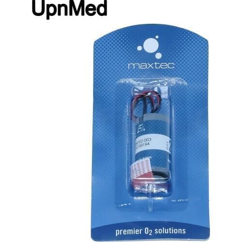 Compatible Maxtec MAX 250B R125P02-003 Oxygen Sensor