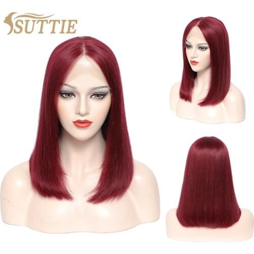 Suttie Wigs