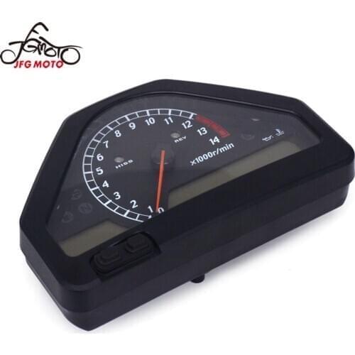 Motorcycle Tachometer Odometer Speedometer Gauges For HONDA CBR1000RR CBR 1000RR 2004 2005 2006 2007 04 05 06 07