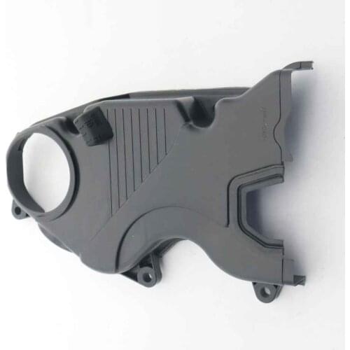 21350-23101 Upper Timing Belt Cover for Elantra, Soul, Spectra, Sportage