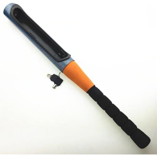 Car lock steering wheel lock Multi-function anti-theft car lock Front handlebar lock