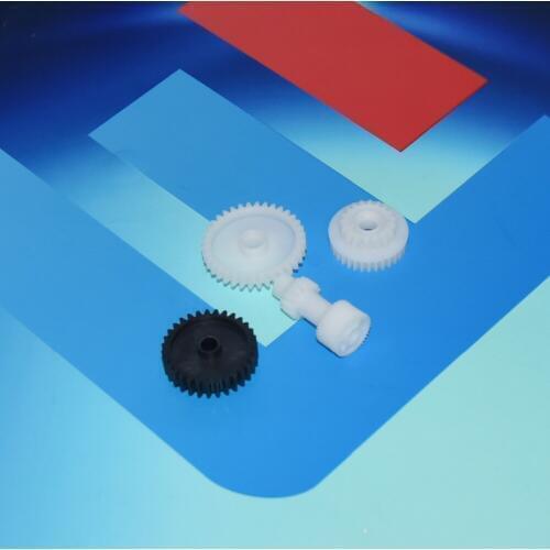 Free Shiping 10* RU5-0574-000 RU5-0575-000 RU5-0576-000 RU5-0577-000 user Drive Gear Assembly for M5200 M5025 M5035 F