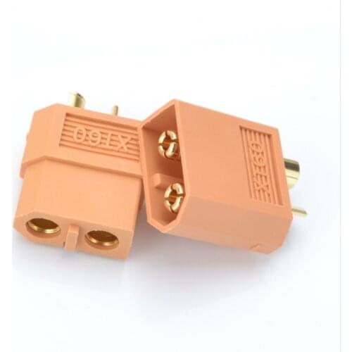 10pcs XT-60/XT-30/ XT-90Male Female Bullet Connectors Plugs For RC Lipo Battery (5 pair)