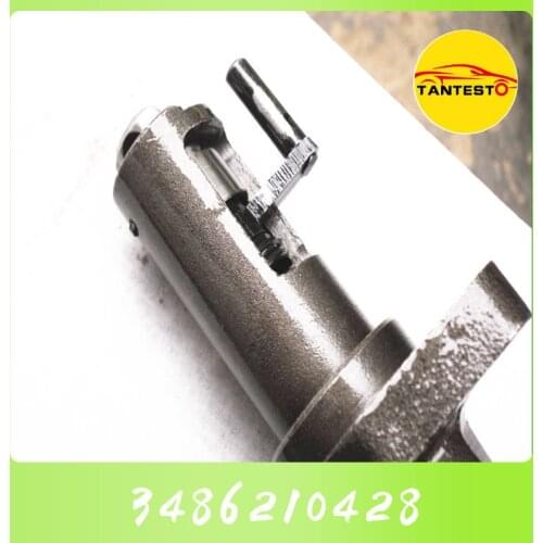 165F FA Air-cooled Unit 165F Unit Pump Long Single Cylinder Oil Pump .VE Pump Head BF155FA 5.5