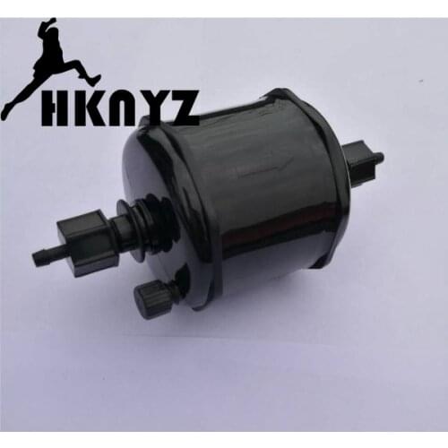 4PCS Ink filter 5UM big capsule filters for Konica Ricoh Xaar printhead Liyu Myjet JHF Vista DGI outdoor large format printer