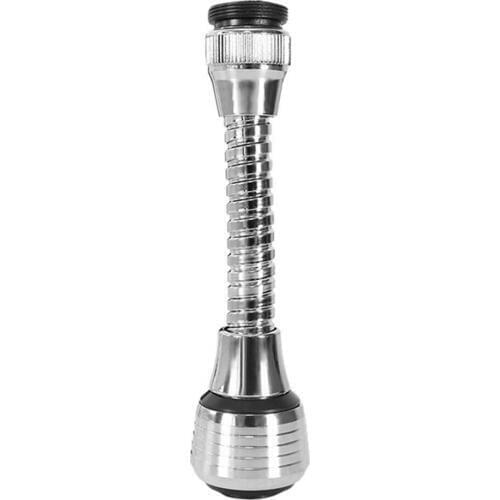 Home faucet water saving device kitchen accessories splash extension shower head extended blister nozzle filter