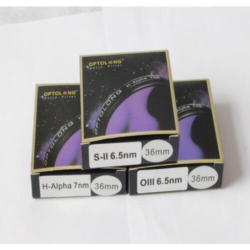 Apprentice Optical Filters