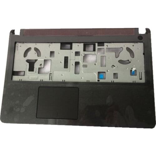 Free Shipping!!! New Original Laptop Shell Cover C Palmrest For Dell 7557 7559 5576 5577