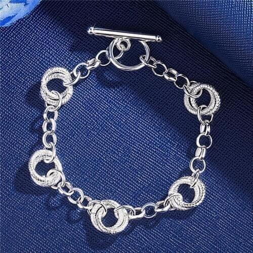 Dancing bullet Bracelets