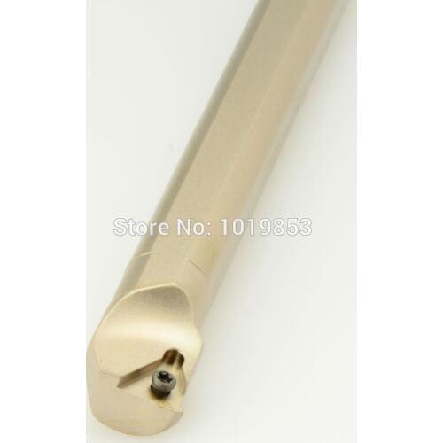 SIR SNR -0010K11 Internal Thread turning tool holder Portaherramientas Torno and threading lathe tool holder for carbide inserts