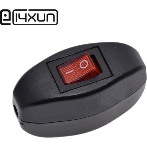 EClyxun Rocker Switches