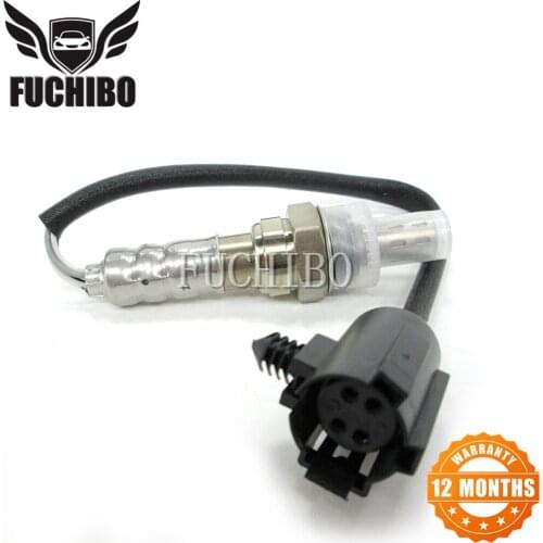 FUCHIBO 234-4008 Oxygen Sensor FOR 96-2002 JEEP GRAND CHEROKEE Wrangler SE Cherokee/Dodge NEON B1500 B2500 B3500 Dakota Durango
