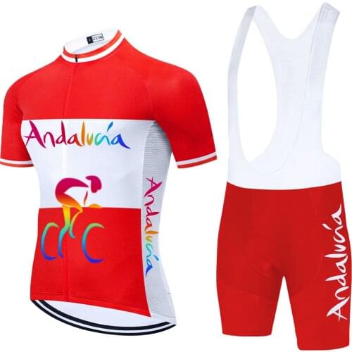 GAZPROM RUSVELO Cycling Suits