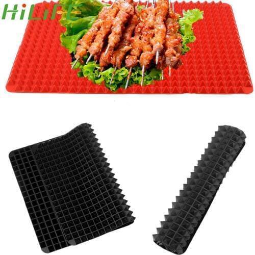 HILIFE Paper Cupcake Tins