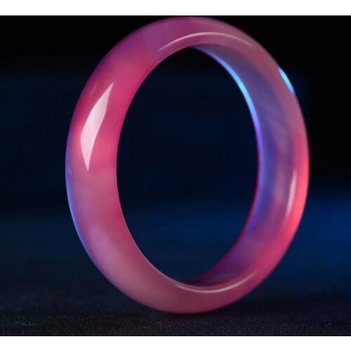 Розовые браслеты KYSZDL China At AliExpress