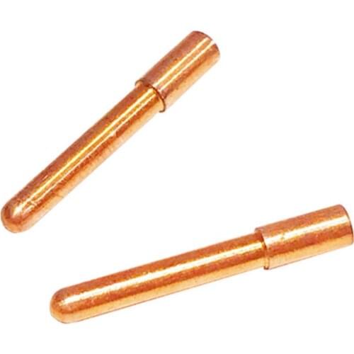 Lithium battery spot welding machine automatic spot welding machine K15 type spot welding needle telescopic spot welding needle