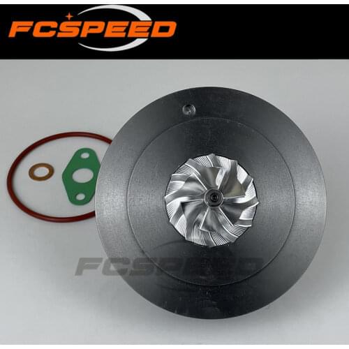 MFS Turbo cartridge BV40 BV40E-0005 CHRA 54409880005 Turbo charger for Audi A3 S3 Seat Ibiza VW Golf Passat Sharan 2.0 TDI CKRA