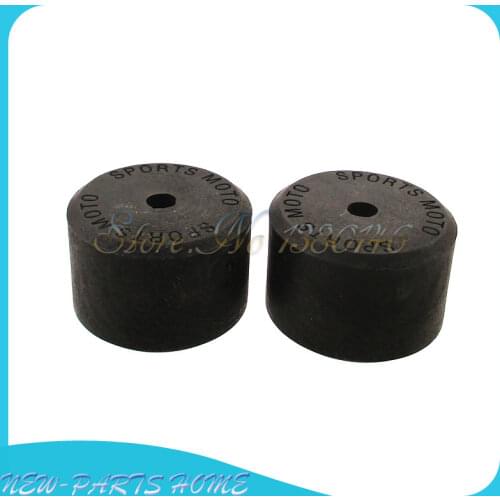 Motord Supermoto Crash Bobbins For Pit Dirt Bike