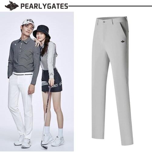 2021 New Golf Pants Mens Sports Golf Trousers