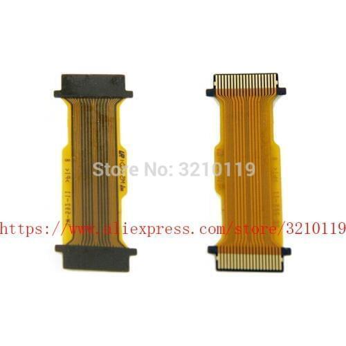 NEW Digital Camera Repair Part Key Button board Circuit Flex Cable For Sony DSC-HX30 DSC-HX20 HX20 HX30