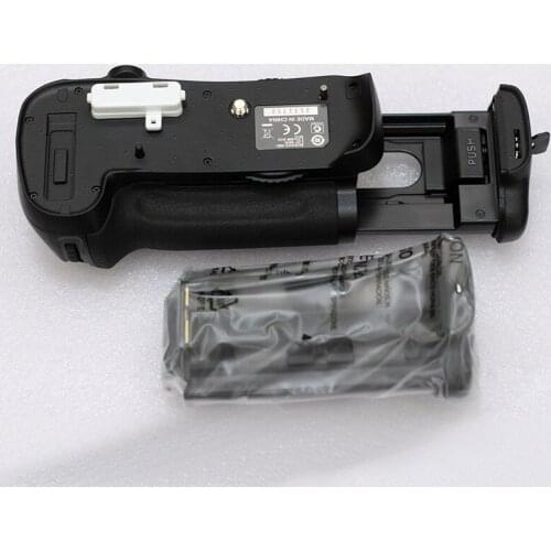 New original MB-D12 D12 multi-Power battery pack Battery grip for Nikon D810 D810A D800 D800E SLR
