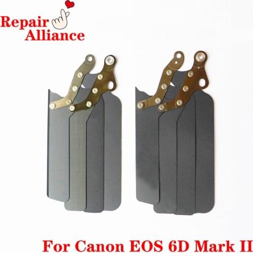 New Original Shutter Blade Curtain/Shutter Blade Repair parts For Canon EOS 6D Mark II ; 6D2 6DII SLR
