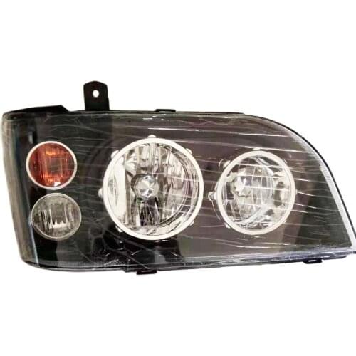 Front Lamp Headlight for DFM K01/K02/K07/K17