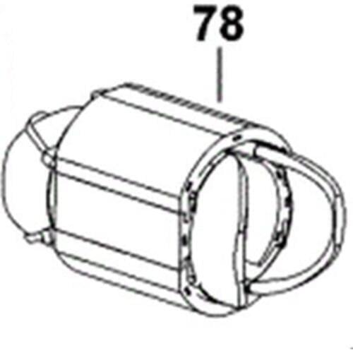 Field 624764-16 220-240V Stator For Dewalt D28111X