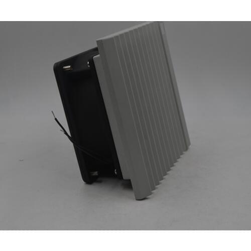 Industrial axial fan exhaust Air filter ventilation dust circulation cooling system 220V or 110V AC dual ball bearing Fan filter