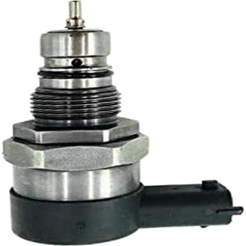 Pressure Control Valve DRV 0281002507 Engines Fuel Pressure Regulator