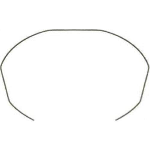 RENEKA S/STEEL FILTER LOCKING SPRING ? 1.20 mm RENEKA AT5471527