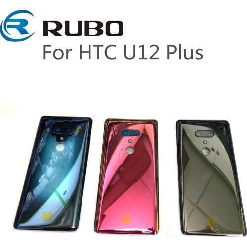 RUBO Cases For Phones HTC U12 Plus China
