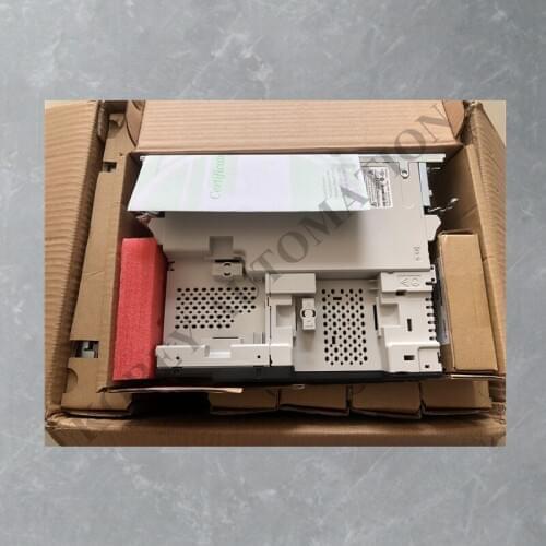 Emerson Servo Driver DST1202 & 3098-0011