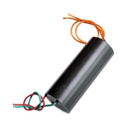 10 pcs New DC 3V-6V bis 400kV 400000V Boost Step up Power Module High Voltage Generator